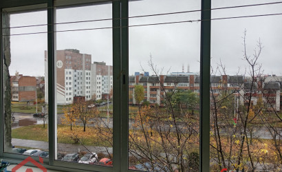 Купить 2-комнатную квартиру, Бобруйск, Строителей, 56/1. Фото 14