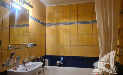 Купить 1-комнатную квартиру, Брест, Центр, ул. Кирова. Фото 12