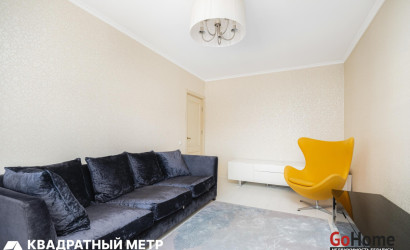 Купить 4-комнатную квартиру, Минск, Острошицкая ул., 11(Первомайский район). Фото 19