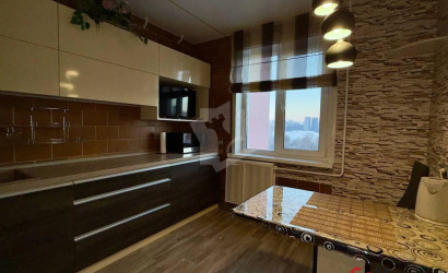 Снять 3-комнатную квартиру, Минск, ул. Асаналиева, д. 38к1. Фото 12