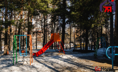 Купить 3-комнатную квартиру, Минск, Ангарская ул., 8/А(Заводской район). Фото 22