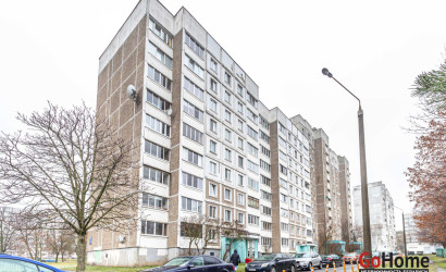 Купить 3-комнатную квартиру, Минск, Янковского ул., 9 (Фрунзенский район). Фото 30