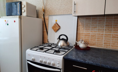 Снять 1-комнатную квартиру на сутки, Кобрин, ул. Дзержинского, 79 . Фото 2