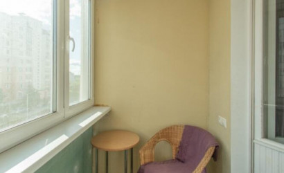 Купить 4-комнатную квартиру, Минск, Скрипникова ул., 25 (Фрунзенский район). Фото 20