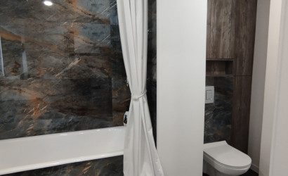 Снять 1-комнатную квартиру на сутки, Пинск, Первомайская. Фото 17