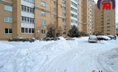 Купить 3-комнатную квартиру, Солигорск, Шахтеров б-р, 3. Фото 5