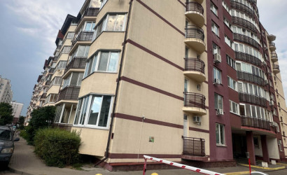 Купить 4-комнатную квартиру, Минск, Червякова ул., 55 (Центральный район). Фото 22