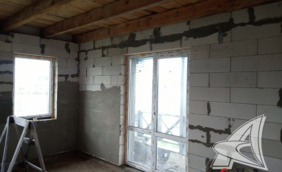 Купить дом, Малые Радваничи, Радваничский с/с, 22.36 соток. Фото 7