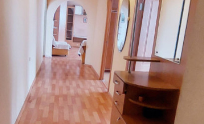 Купить 3-комнатную квартиру, Витебск, Московский, 51. Фото 13