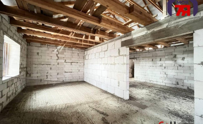 Купить коттедж, Краснодворцы, Радужная ул., 16 соток. Фото 13