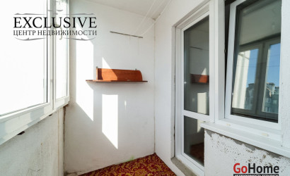 Купить 1-комнатную квартиру, Минск, Панченко ул., 68 (Фрунзенский район). Фото 14