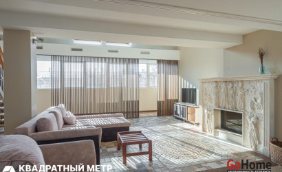 Купить 4-комнатную квартиру, Минск, Комсомольская ул., 29 (Ленинский район). Фото 6