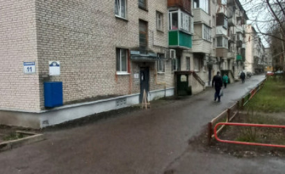 Купить 2-комнатную квартиру, Витебск, Космонавтов, 11. Фото 8