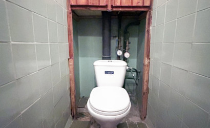 Купить 2-комнатную квартиру, Гродно, Клецкова, 58. Фото 9
