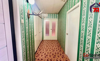 Купить 3-комнатную квартиру, Солигорск, Парковая ул., 22. Фото 3