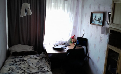 Снять комнату, Минск, просп. Пушкина (Фрунзенский район). Фото 3