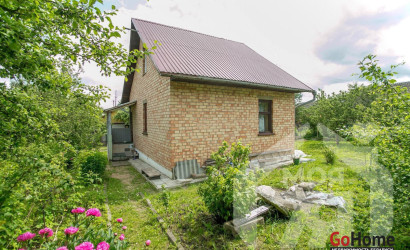 Купить дом в деревне, ДРУЖБА В БОЯРАХ, 5 соток. Фото 2