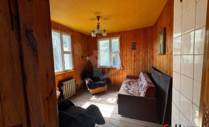 Купить дом в деревне, Зенитчик, 5.26 соток. Фото 15