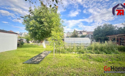 Купить дом, Слуцк, 14 Партизан 2-й пер., 11 соток. Фото 30