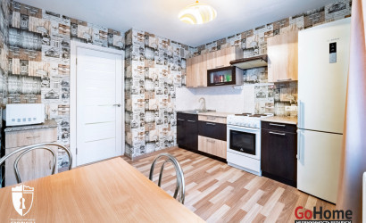 Купить 1-комнатную квартиру, Минск, Космонавтов, 3/3(Московский район). Фото 19