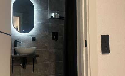 Снять 2-комнатную квартиру на сутки, Жодино, Калиновского. Фото 12