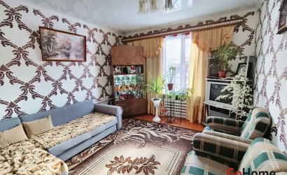 Купить 2-комнатную квартиру, Барановичи, Гагарина. Фото 10