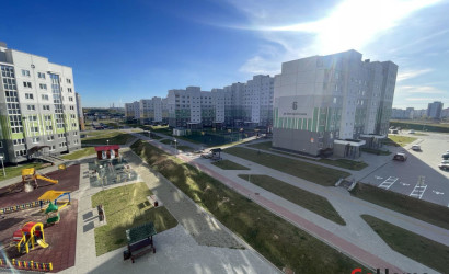 Купить 1-комнатную квартиру, Гродно, Валентины Макаровой, 5. Фото 1