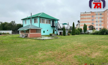  Купить дом