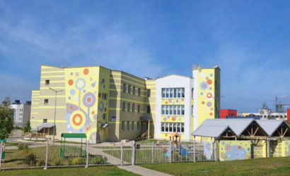 Купить 2-комнатную квартиру, Смолевичи, Комсомольская ул., 41. Фото 26