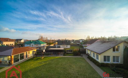 Купить дом, Богатырево, Магистральная, 6, 14.38 соток. Фото 40