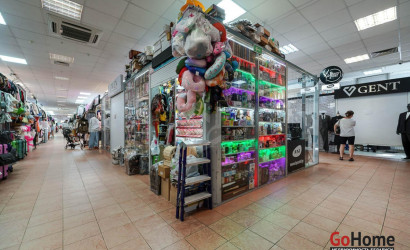 Продажа торгового помещения, Минск, Хоружей ул., 1/а, 8.2 кв.м.. Фото 5