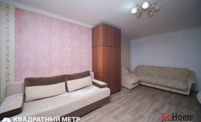 Купить 1-комнатную квартиру, Минск, ул. Есенина, д. 113 (Московский район). Фото 2