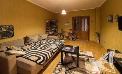 Купить 2-комнатную квартиру, Брест, Ковалево, ул. Октябрьской Революции. Фото 3