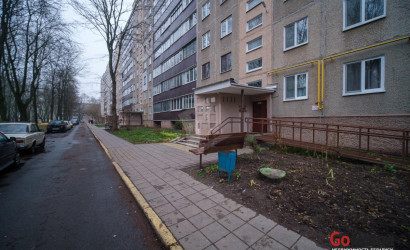 Купить 1-комнатную квартиру, Минск, Уборевича ул., 146 (Заводской район). Фото 12