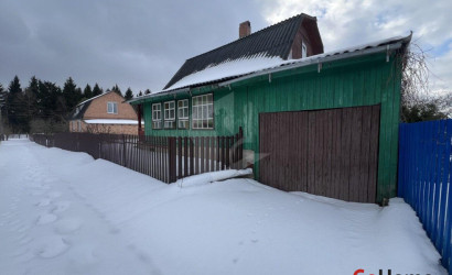 Купить дом в деревне, Лира, 5.27 соток. Фото 4