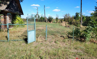 Купить участок, Красная Гора, Центральная 8, 89.6 соток. Фото 14