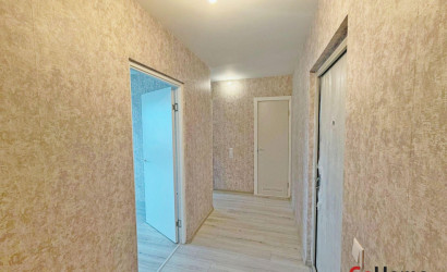 Купить 1-комнатную квартиру, Смолевичи, Комсомольская ул., 55. Фото 4