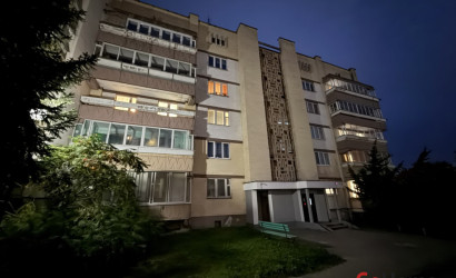 Купить 3-комнатную квартиру, Гродно, 2-й Дзержинского, 11. Фото 11