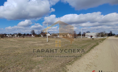 Купить участок, Малая Курница,  Чернавчицкий с/с, 12.63 соток. Фото 1