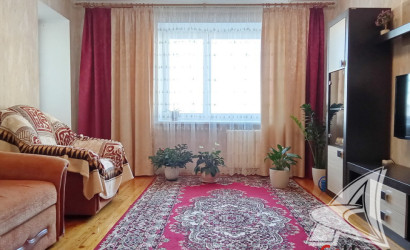 Купить 4-комнатную квартиру, Брест, Восток, ул. Московская. Фото 1