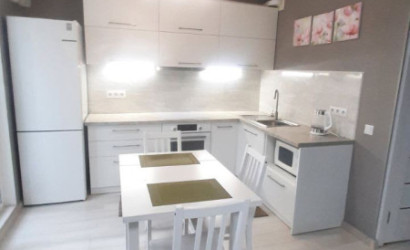 Снять 1-комнатную квартиру, Копище, Братьев Райт 2. Фото 3