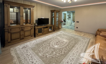 Купить 3-комнатную квартиру, Брест, Центр, ул. Гоголя. Фото 2