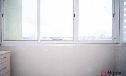 Купить 3-комнатную квартиру, Минск, Неманская ул., 3 (Фрунзенский район). Фото 9