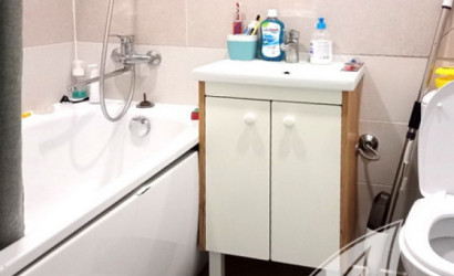 Купить 1-комнатную квартиру, Брест, Речица, ул. Писателя Смирнова. Фото 7