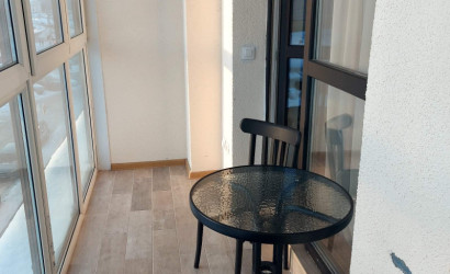 Снять 1-комнатную квартиру, Минск, ул. Николы Теслы, д. 29 (Октябрьский район). Фото 8