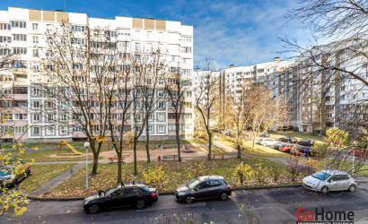 Купить 3-комнатную квартиру, Минск, Есенина ул., 25/2 (Московский район). Фото 18