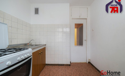 Купить 2-комнатную квартиру, Минск, Белинского ул., 6 (Первомайский район). Фото 7