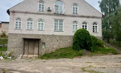  3-этаж.(274.5 м2), Копыль(Тракторная 5А)