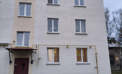 Купить 2-комнатную квартиру, Мачулищи, Гвардейская ул., 6. Фото 19