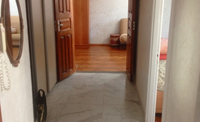 Снять 3-комнатную квартиру на сутки, Солигорск, Ленина 1-40. Фото 8